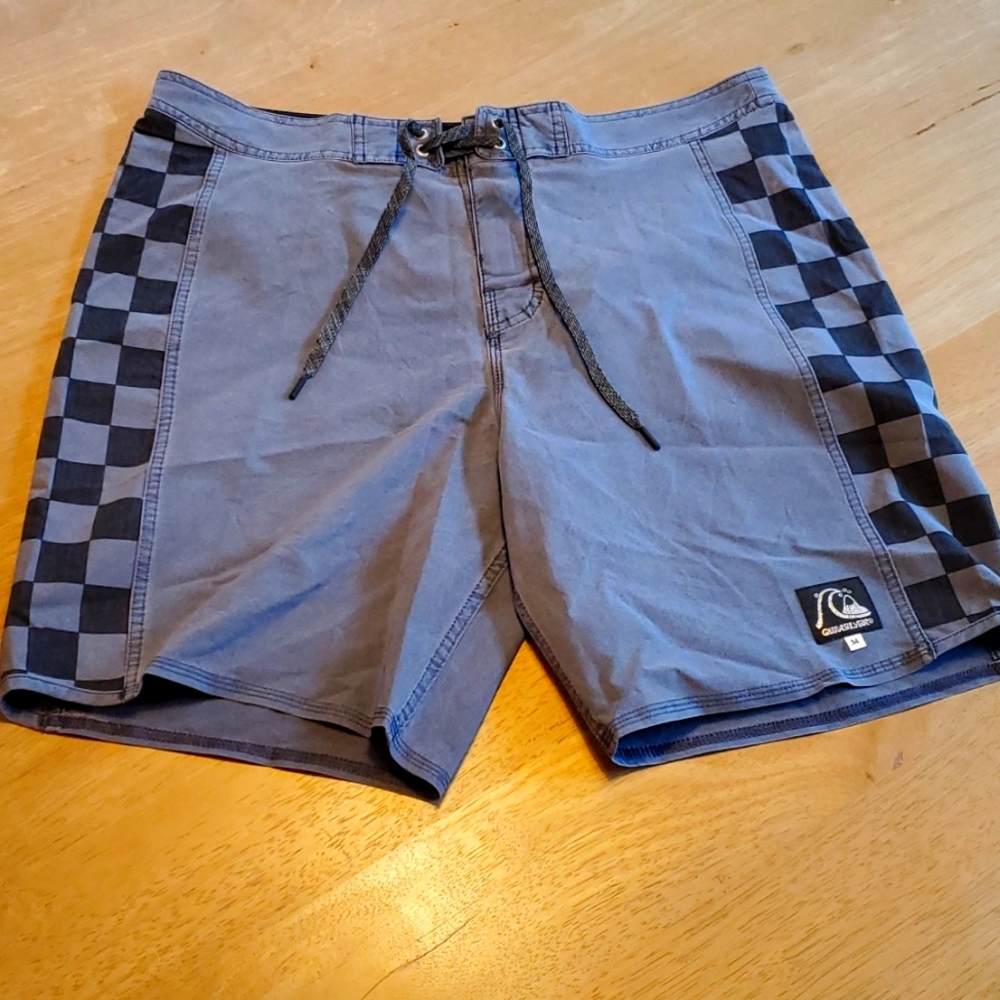 Quiksilver  Original Arch Washed Boardshorts